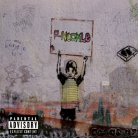 P-Nuckle : Stand Up