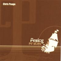Chris Poage : Analog Pirates