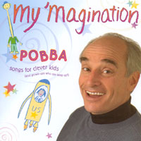 Pobba : My 'Magination