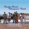PACIFIC OCEAN BLUEGRASS: Festival KidS