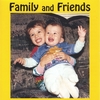 JOSEPH J.I. POCHEDLEY: Family and Friends