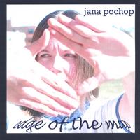 Jana Pochop : Edge Of The Map
