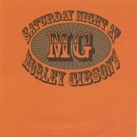 The Pocket Co. : Saturday Night at Morley Gibson's