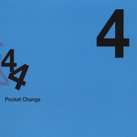 Pocket Change : 4