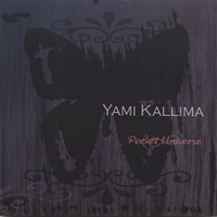 POCKET UNIVERSE: Yami Kallima