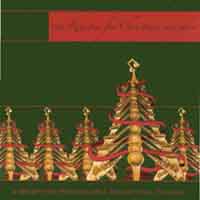 Jazz Reasons For Christmas Project : The Reasons for Christmas Project
