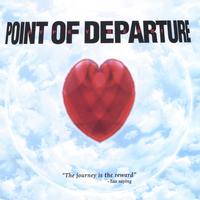 POINT OF DEPARTURE: Gypsy Heart