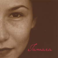 Tamara Podemski : Tamara