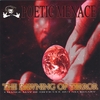 POETIC MENACE: The Dawning of Terror