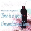 THE POETIC PROPHETESS: Time Is a Space
