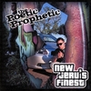 POETIC PROPHETIC: New Jeru's Finest