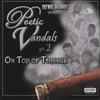 POETIC VANDALS: On Top of Thangs