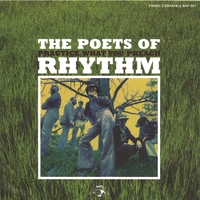 THE POETS OF RHYTHM: Practice What You Preach