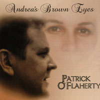 Patrick O'Flaherty : Andreas Brown Eyes