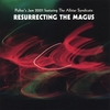POFTER & THE ALLSTAR SYNDICATE: Resurrecting The Magus