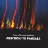 POFTER & THE ALLSTAR SYNDICATE: Directions To Pangaea