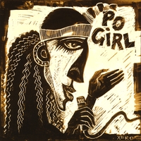 Po' Girl : Po' Girl
