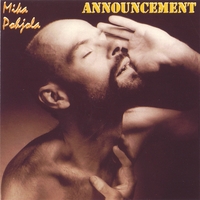 MIKA POHJOLA, CHRIS CHEEK, MATT PENMAN, ROBERTO DANI: Announcement