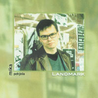 MIKA POHJOLA, MIGUEL ZENON, BEN MONDER, FERNANDO HUERGO: Landmark
