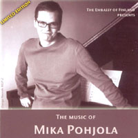 Various Artists : The Music of Mika Pohjola
