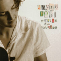 JAYME POHL: The Truth and Other Oddities