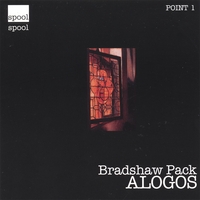 BRADSHAW PACK: Alogos