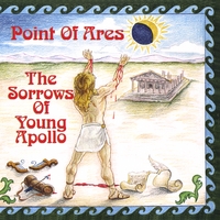 POINT OF ARES: The Sorrows Of Young Apollo