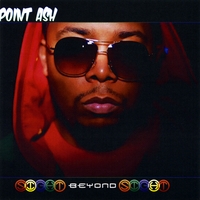 Point Ash : Sight Beyond Sight
