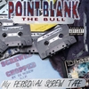 POINT BLANK: My Personal Screw Tape by DJ Screw