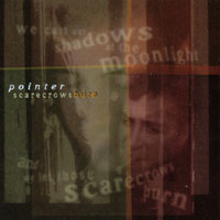 Jonathan Pointer : Scarecrows Burn