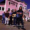THE POINTER BROTHERS: The Pink Album (Hits From The Pit)