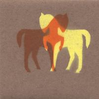 Point Juncture, WA : Juxtapony EP
