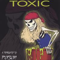 VARIOUS: Toxic: A Tribute to Poison