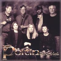 Poitin : Barley Mash