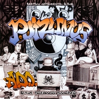 POIZUNUS: Active Dreaming Disorder
