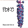 POKE: Happy Accidents