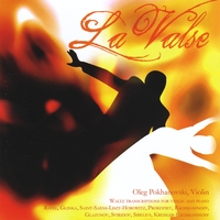 Oleg Pokhanovski : La Valse