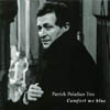 PATRICK POLADIAN: Comfort Me Blue