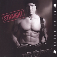 MILAN POLAK: Straight