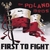 THE POLAND BROTHERS: First To Fight