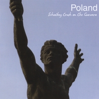POLAND: Schoolboy Crush On Che Guevara