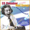 DAVID POLANSKY: 32 Familiar (mostly) Kid Songs
