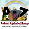 DAVID POLANSKY: Animal Alphabet Songs