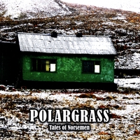 Polargrass : Tales of Norsemen