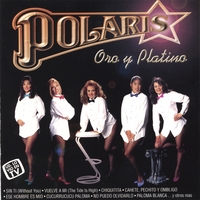 POLARIS: Oro y Platino