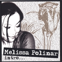 Melissa Polinar : intro....