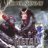 VARIOUS: Polishing of Metal