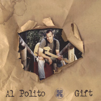 Al Polito : Gift