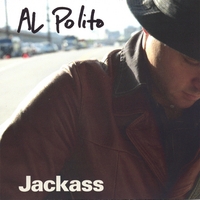 AL POLITO: Jackass EP