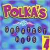 VARIOUS ARTISTS: Polka's Greatest Hits Volume 4